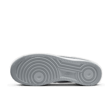 Tenisky a topánky Nike Air Force 1 Low Retro White Grey Biela | DV0788-100, 1
