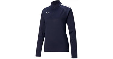 Tričko Puma teamLIGA Navy | 657253-006, 1