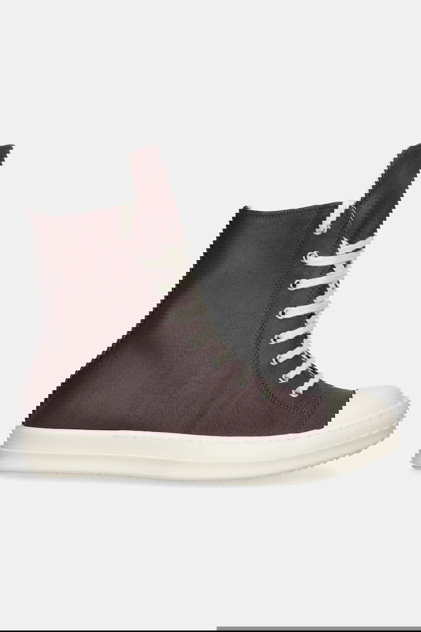 Tenisky a topánky Rick Owens Rick Owens DRKSHDW High-Top Hnedá | DU02E7800.DSW, 1
