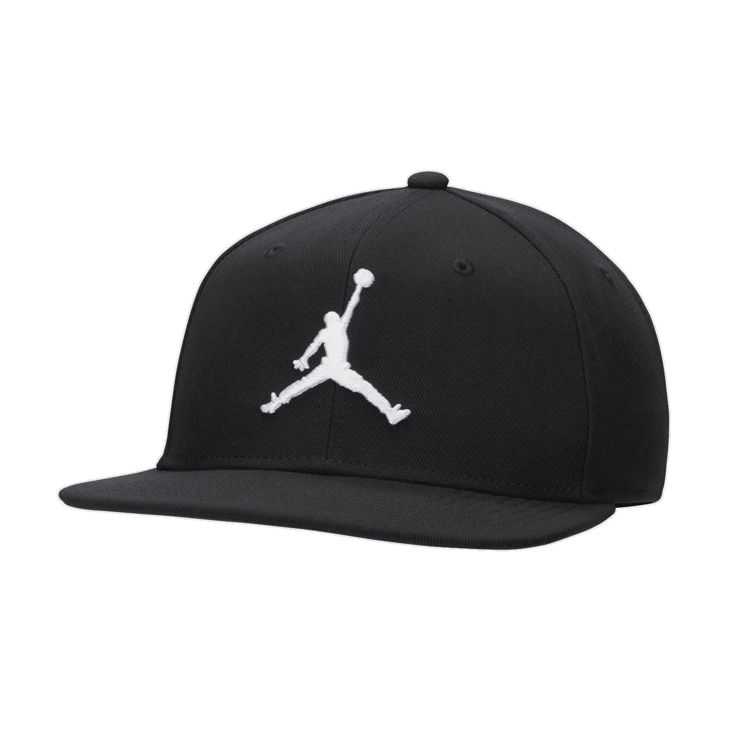 Šiltovka Jordan Pro Cap Čierna | FD5184-011, 0