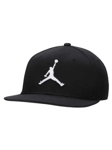 Šiltovka Jordan Pro Cap Čierna | FD5184-011