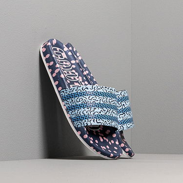 Tenisky a topánky adidas Originals Adilette Navy | EE5055, 1