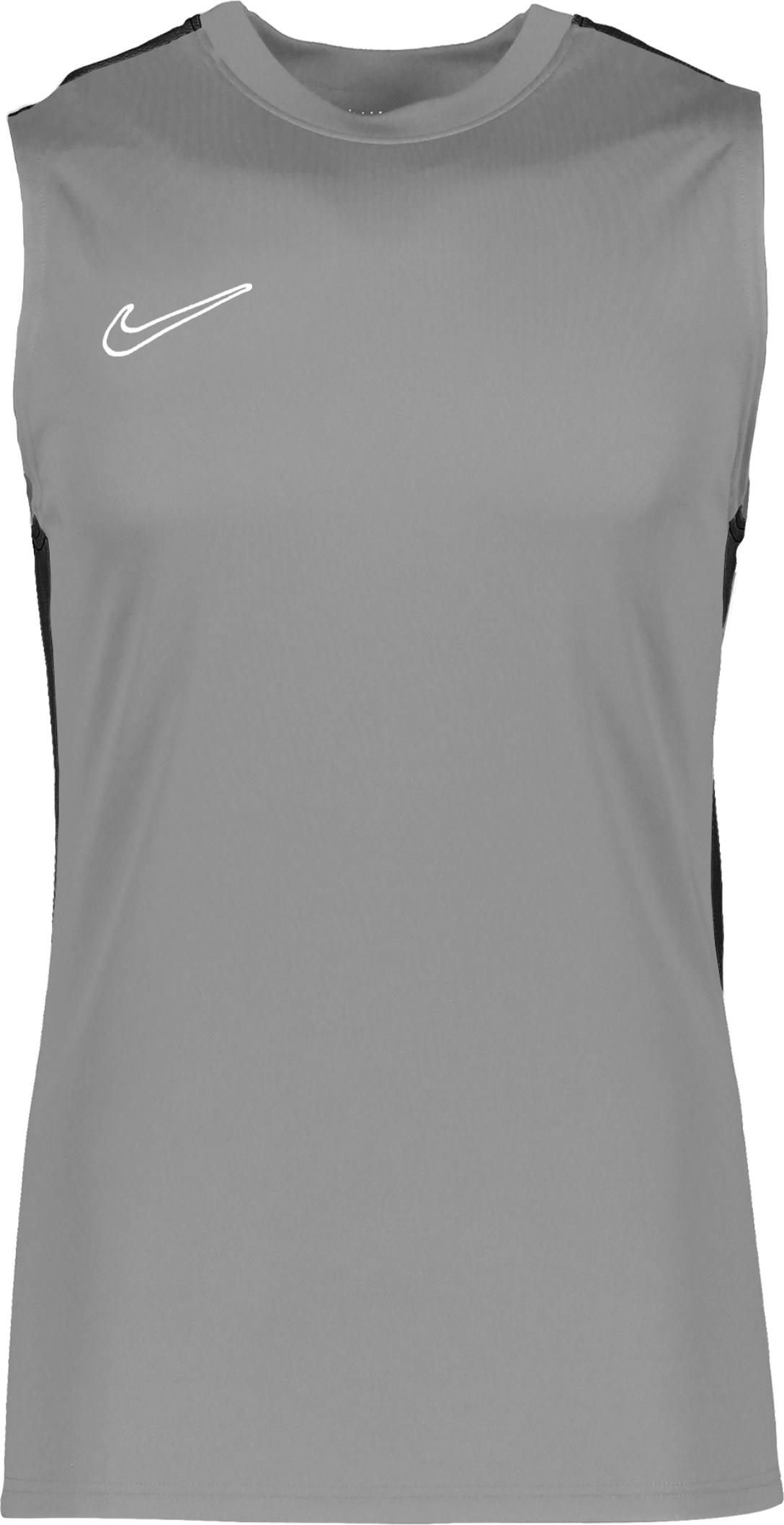 Tielko Nike Dri-FIT Academy Tank Top Šedá | dr1335-012, 0