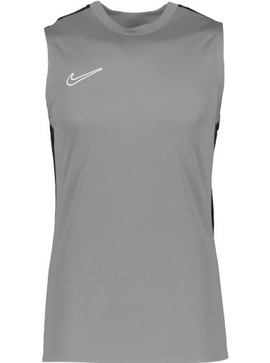 Tielko Nike Dri-FIT Academy Tank Top Šedá | dr1335-012