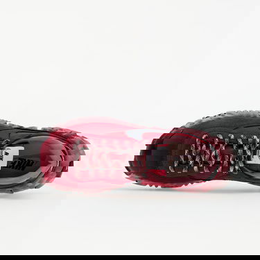 Tenisky a topánky Nike Overbreak SP Vínová | DA9784-600, 2