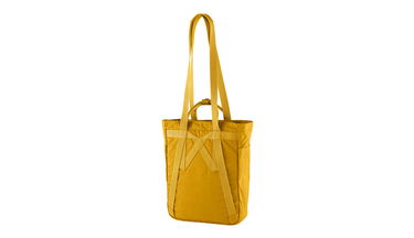 Batoh FJÄLLRÄVEN Kanken Totepack Žltá | F23710-160, 4
