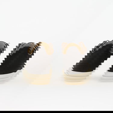 Tenisky a topánky Rick Owens Rick Owens Jumbolace Low Čierna | DU02E7819 NCVW2 E2, 4