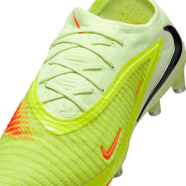 Tenisky a topánky Nike Phantom 6 Low Elite AG-Pro Žltá | hq2335-800, 7