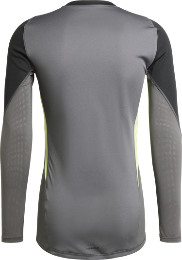 Dres adidas Originals Tiro 25 Pro Goalkeeper Long Sleeve Jersey Šedá | jn2008, 4