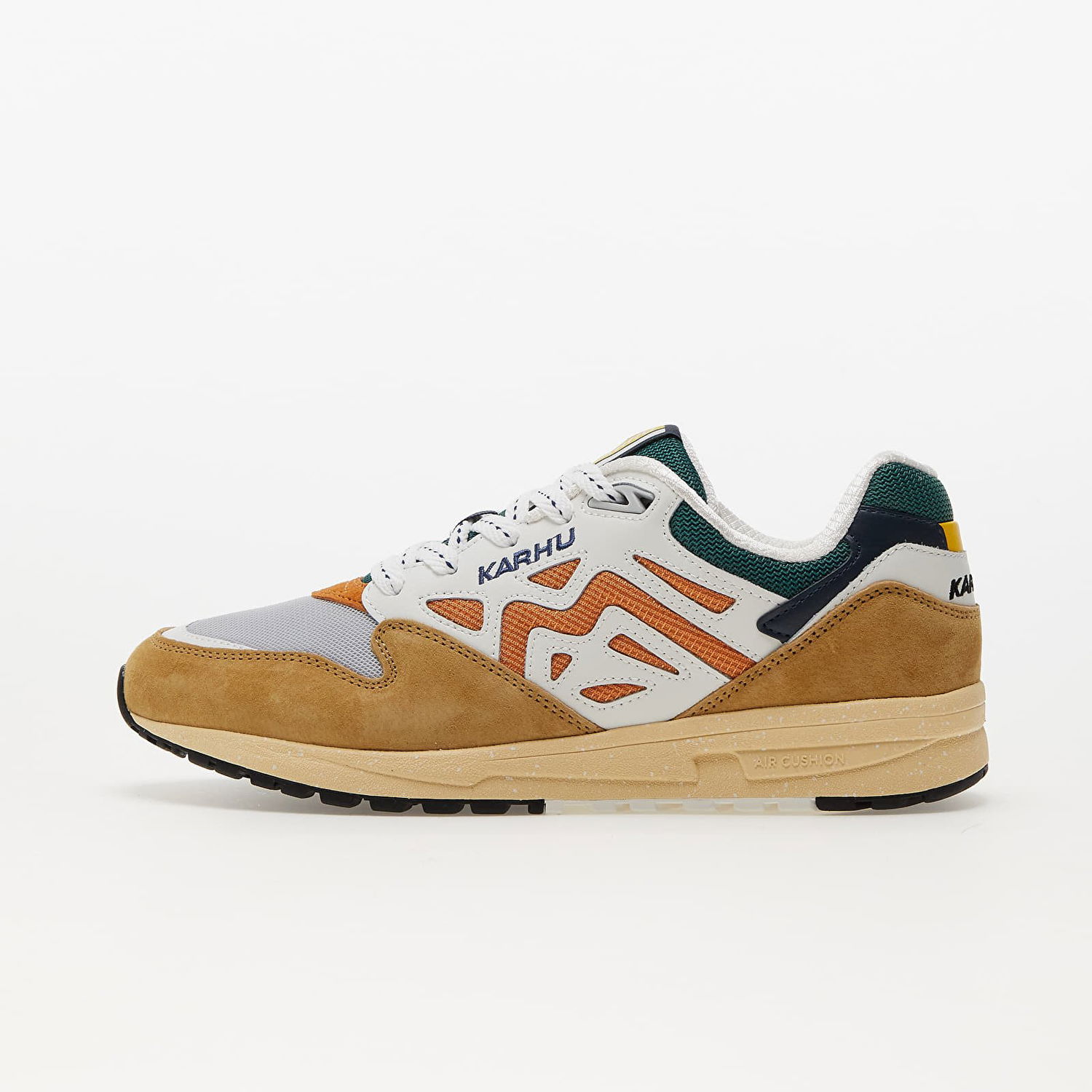 Tenisky a topánky Karhu Legacy 96 Hnedá | F806049, 0