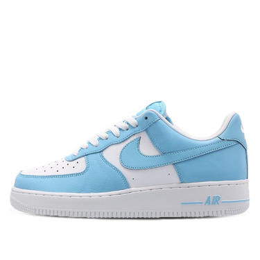 Tenisky a topánky Nike Air Force 1 'Blue Gale' Modrá | AQ4134 400, 0