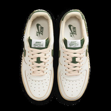 Tenisky a topánky Nike Air Force 1 Low W Zelené | DZ4764-133, 3