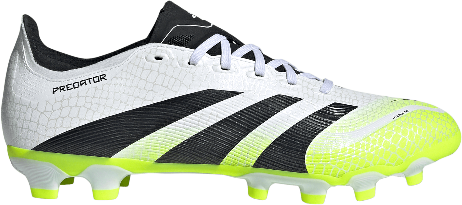 Tenisky a topánky adidas Performance Predator League MG Biela | ji1140, 0