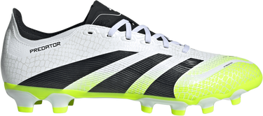 Tenisky a topánky adidas Performance Predator League MG Biela | ji1140, 0