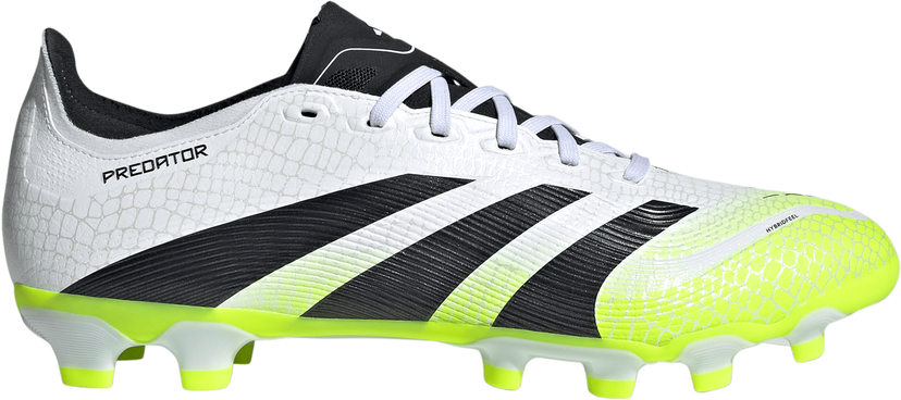Tenisky a topánky adidas Performance Predator League MG Biela | ji1140