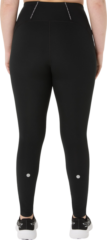 Legíny Asics ASICS Road Winter High Waist Tights Čierna | 2012d278-001, 1