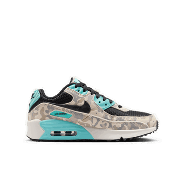 Tenisky a topánky Nike Air Max 90 Tyrkysová | IF3092-100, 4