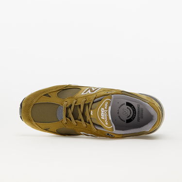 Tenisky a topánky New Balance 991 "Green" Zelené | W991GGW, 2