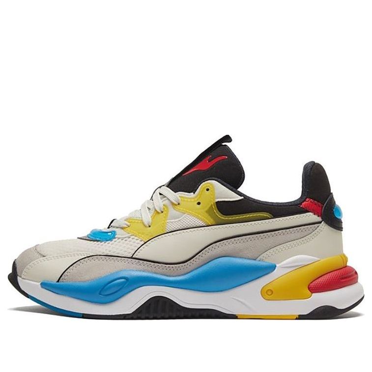 Tenisky a topánky Puma RS-2K Internet Exploring Rôznofarebný | 373309-19