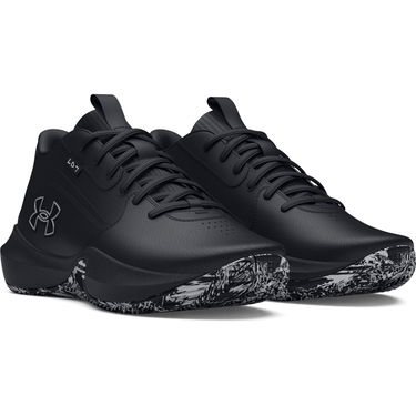 Tenisky a topánky Under Armour Lockdown 7 Čierna | 3028512-003, 1