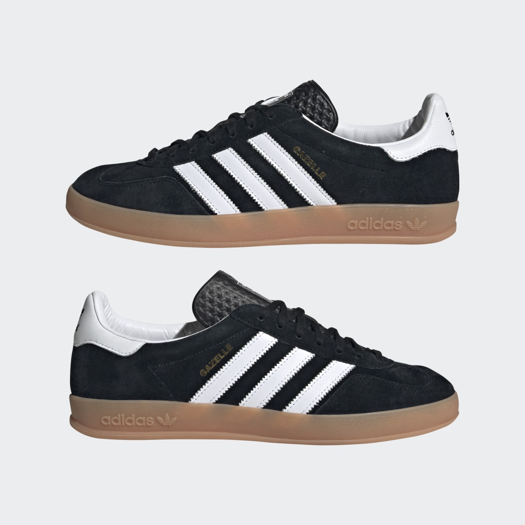 Gazelle Indoor