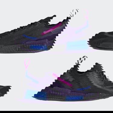 Tenisky a topánky adidas Originals NMD_R1 Spectoo W Fialová | GZ9287, 6