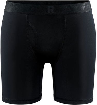 Boxerky Craft Core Dry 6" Boxer Čierna | 1910441-999000, 0