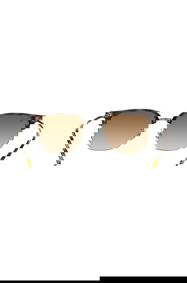 Slnečné okuliare Ray-Ban Gradient Sunglasses NEW CLUBMASTER Hnedá | 0RB4416.710.51, 7