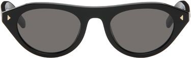 Slnečné okuliare Prada Iconic Metal Plaque Sunglasses Čierna | 0PR B15S 16K73151 8056262504284, 0