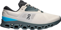 On Running Cloudstratus 3