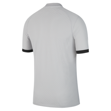 Dres Nike Dri-FIT ADV Paris Saint-Germain 2022/23 Away Jersey Šedá | DJ7648-080, 1