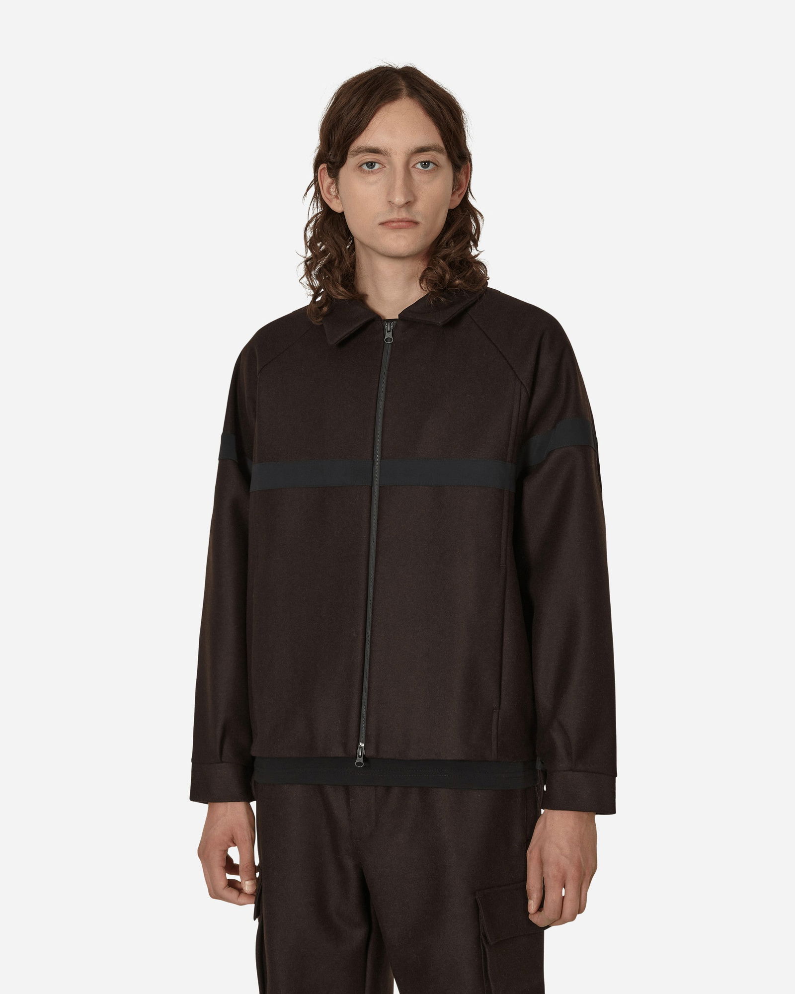 Salomon Panno Raglan Jacket