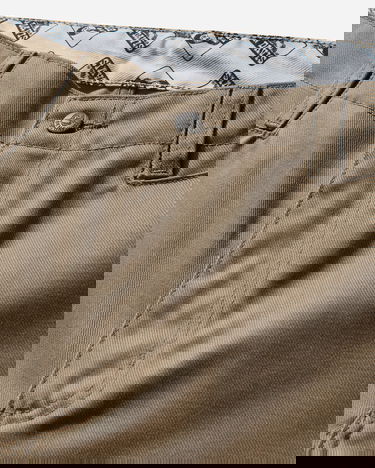Cargo nohavice Ben Davis Original Pants Hnedá | BEN695 001, 3