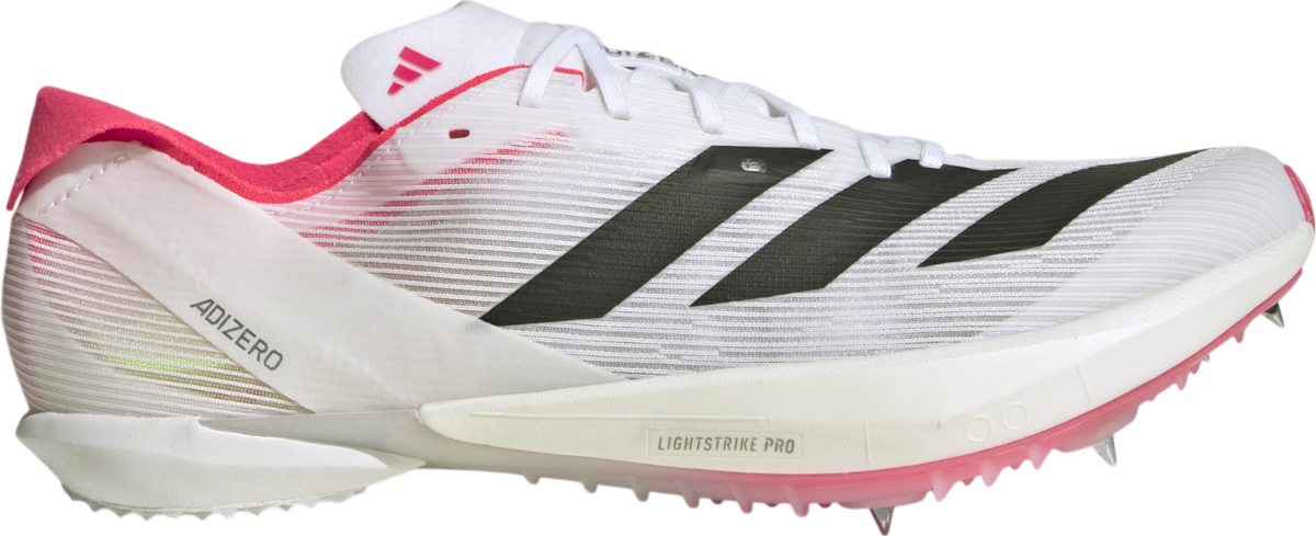 Tenisky a topánky adidas Performance ADIZERO AMBITION Biela | ig1988, 0