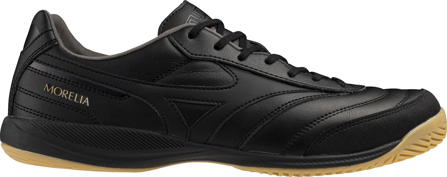Tenisky a topánky Mizuno Mizuno Morelia Sala Pro IN Čierna | q1ga2413-00, 0