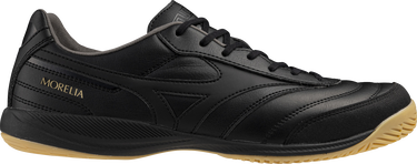 Tenisky a topánky Mizuno Mizuno Morelia Sala Pro IN Čierna | q1ga2413-00, 0