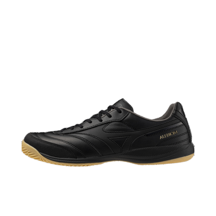 Tenisky a topánky Mizuno Mizuno Morelia Sala Pro IN Čierna | q1ga2413-00