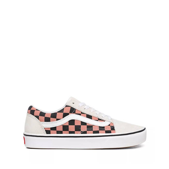 Tenisky a topánky Vans Old Skool ComfyCush Rôznofarebný | VN0A3WMA1PC, 1