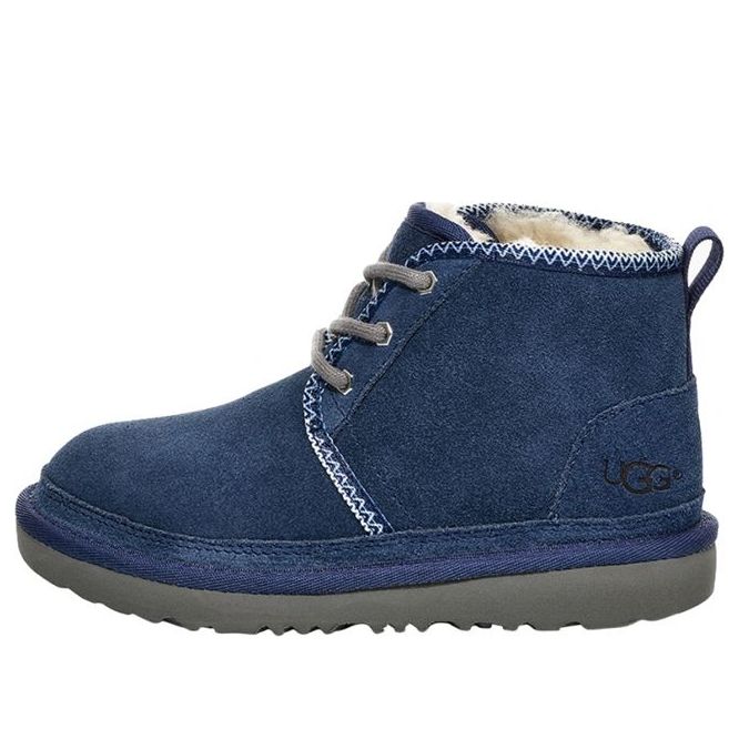 Tenisky a topánky UGG Neumel 2 Boots Modrá | 1094529K-NTSM, 0