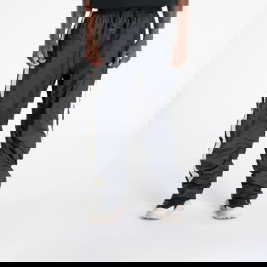Nohavice adidas Originals Fear Of God Athletics x Woven Relaxed Track Pant Čierna | IS8727, 0