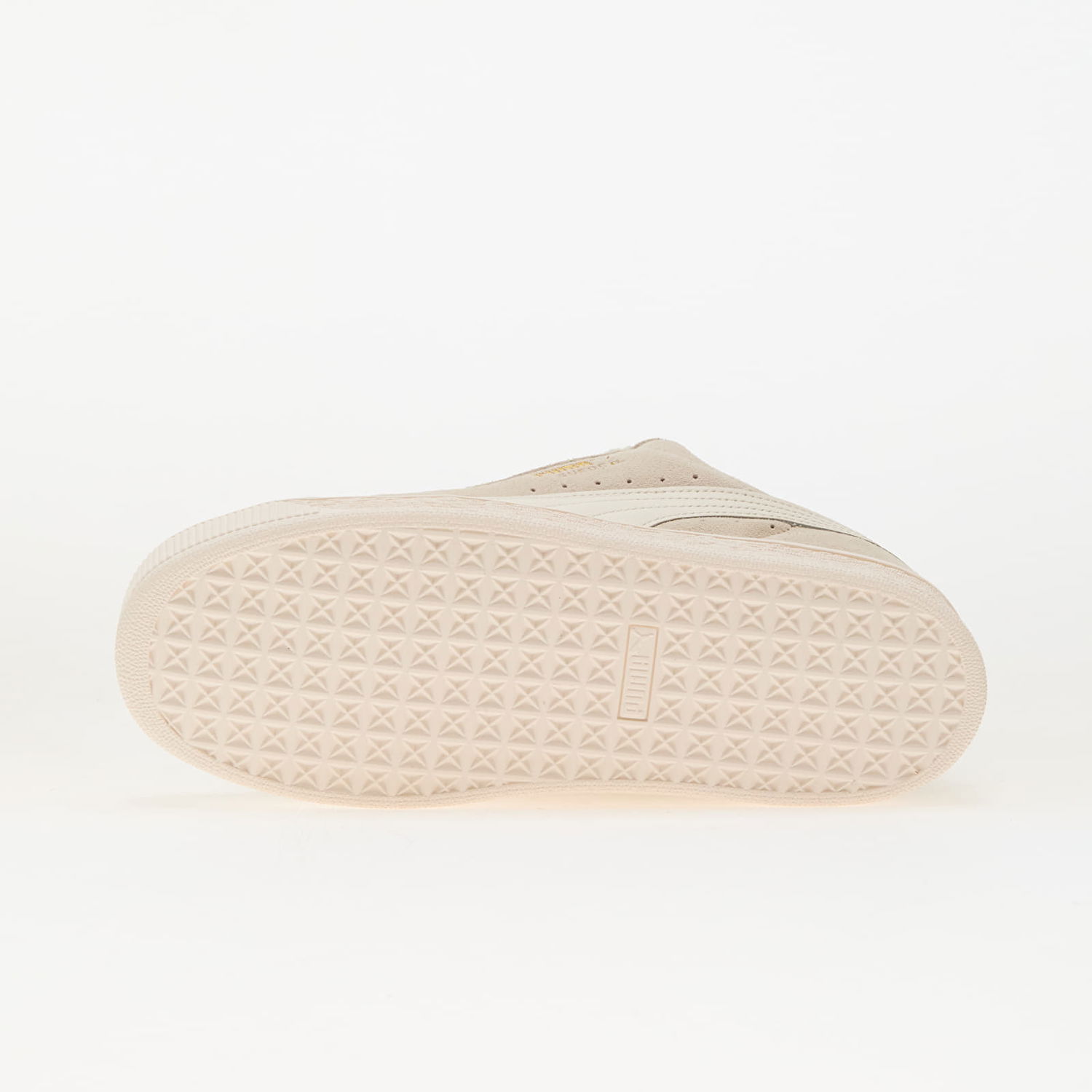 Tenisky a topánky Puma Suede XL Béžová | 39520554, 1