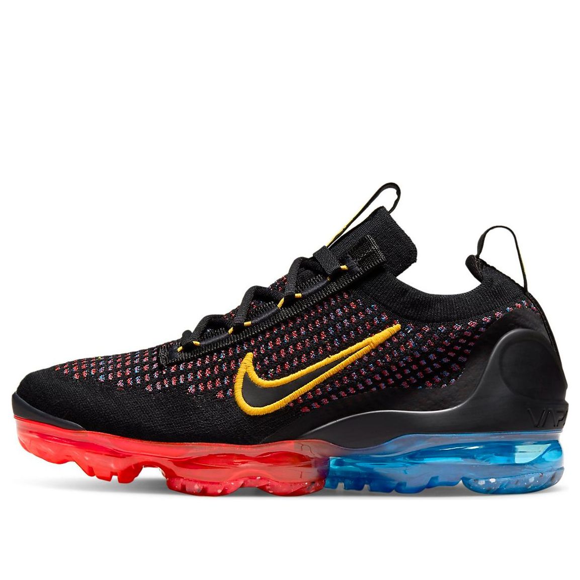 Tenisky a topánky Nike Air VaporMax 2021 Flyknit Rôznofarebný | DV2198-001, 0