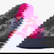 Columbia Polar Powder II Fleece-Lined Pom Beanie