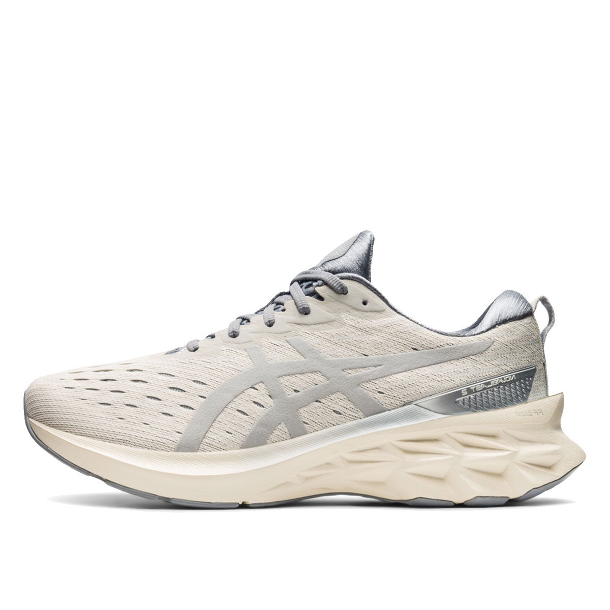 Tenisky a topánky Asics Novablast 2 Béžová | 1201A483 020, 1