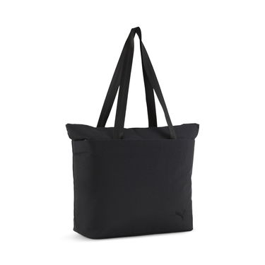 Tote bag Puma Shopper Tote Bag Čierna | 091280_01, 0