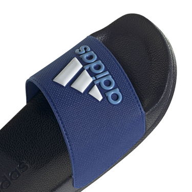 Tenisky a topánky adidas Originals Adilette Shower Slides Modrá | IE2607, 5