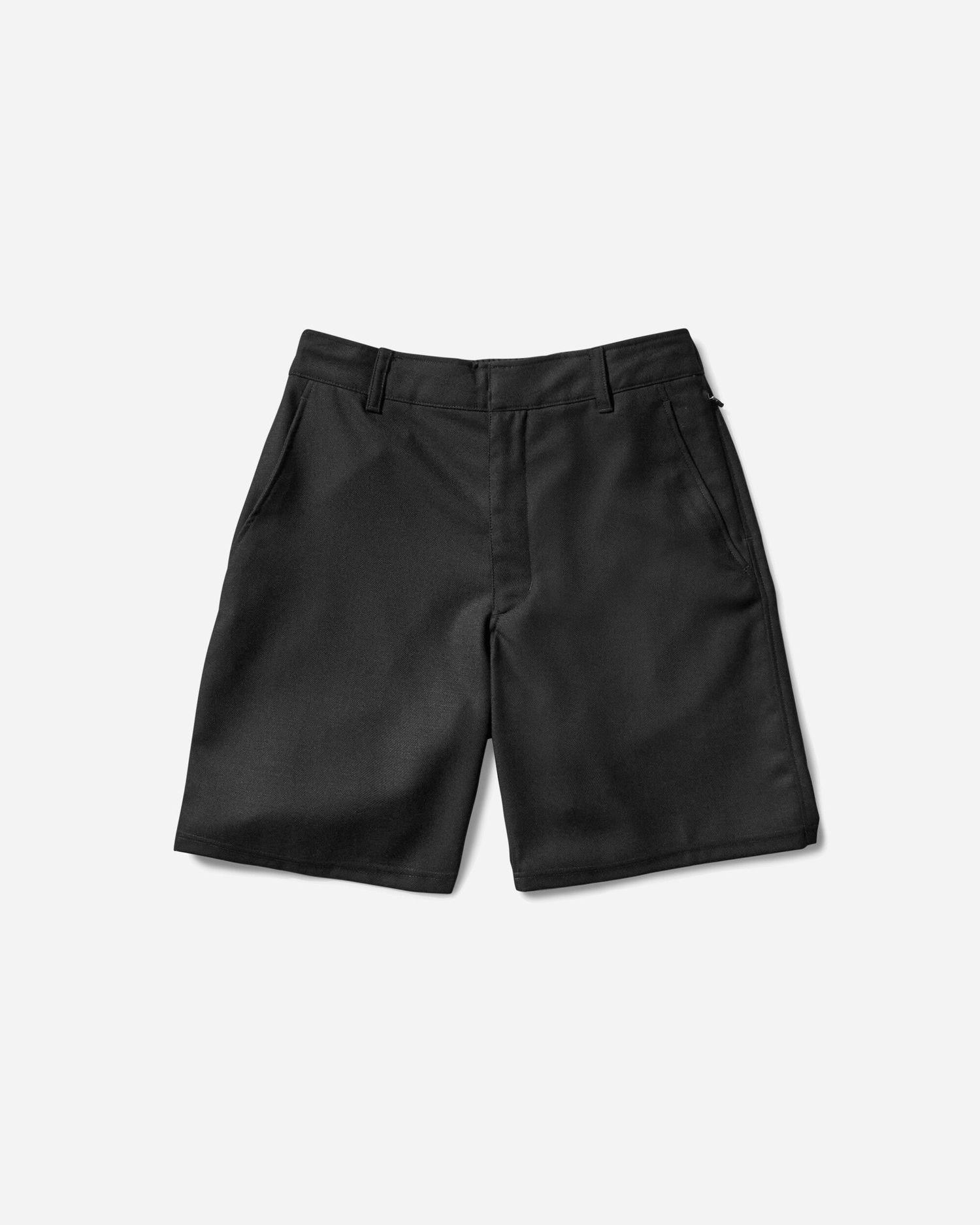 Šortky Nike Wool Classic Woven Shorts Čierna | HM9453-010, 1