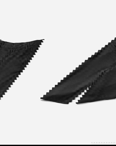 Šortky Nike Wool Classic Woven Shorts Čierna | HM9453-010, 1