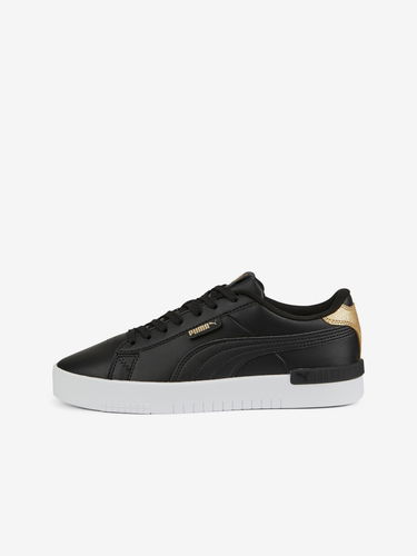Tenisky a topánky Puma Jada Distressed Čierna | 38762101, 0