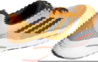 Tenisky a topánky adidas Performance Solar Glide 5 Oranžová | gx5470, 2